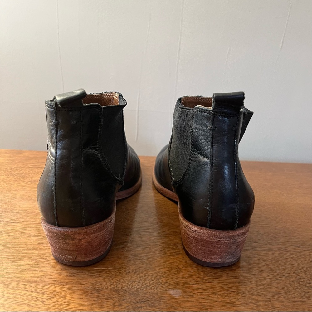 frye ankle boots - Picture 4 of 12